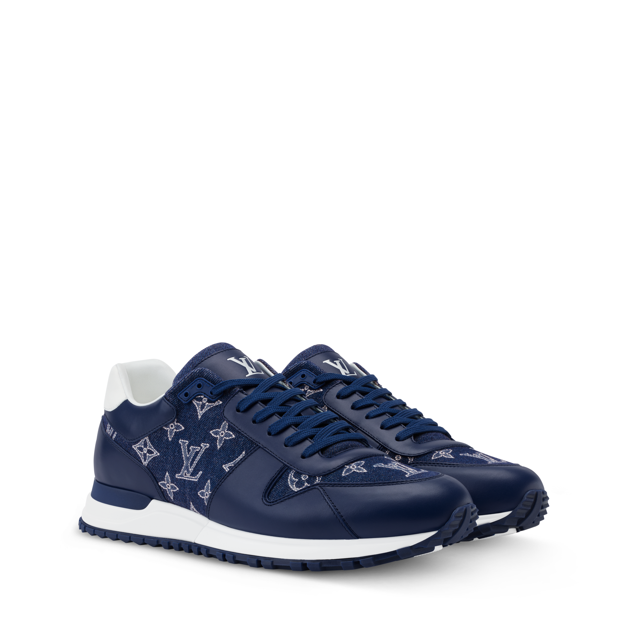 Run Away Sneaker - Shoes | LOUIS VUITTON